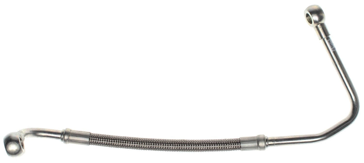 Turbocharger Oil Line