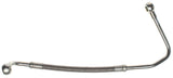 Turbocharger Oil Line