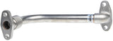 Turbocharger Oil Line