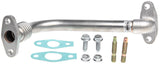 Turbocharger Oil Line