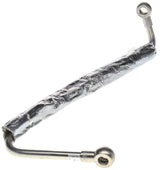 Turbocharger Oil Line