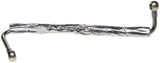 Turbocharger Oil Line