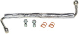 Turbocharger Oil Line