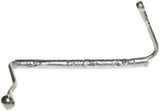 Turbocharger Oil Line