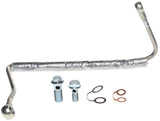 Turbocharger Oil Line