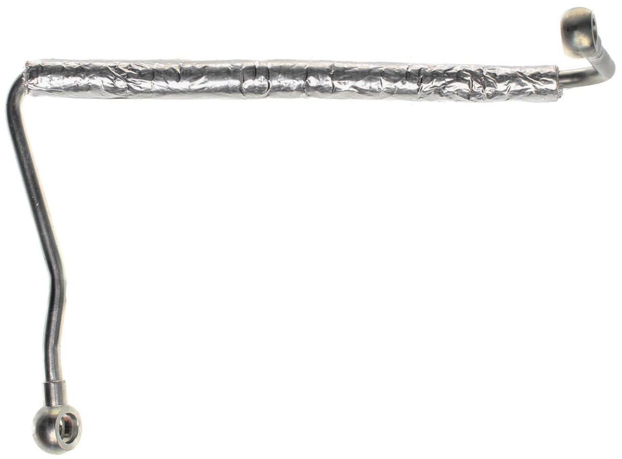 Turbocharger Oil Line