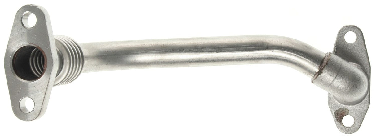 Turbocharger Oil Line