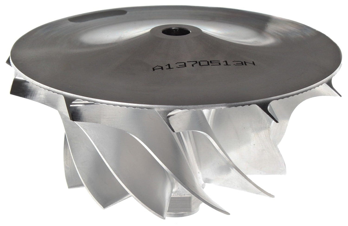 Turbocharger Compressor Wheel