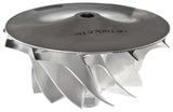 Turbocharger Compressor Wheel