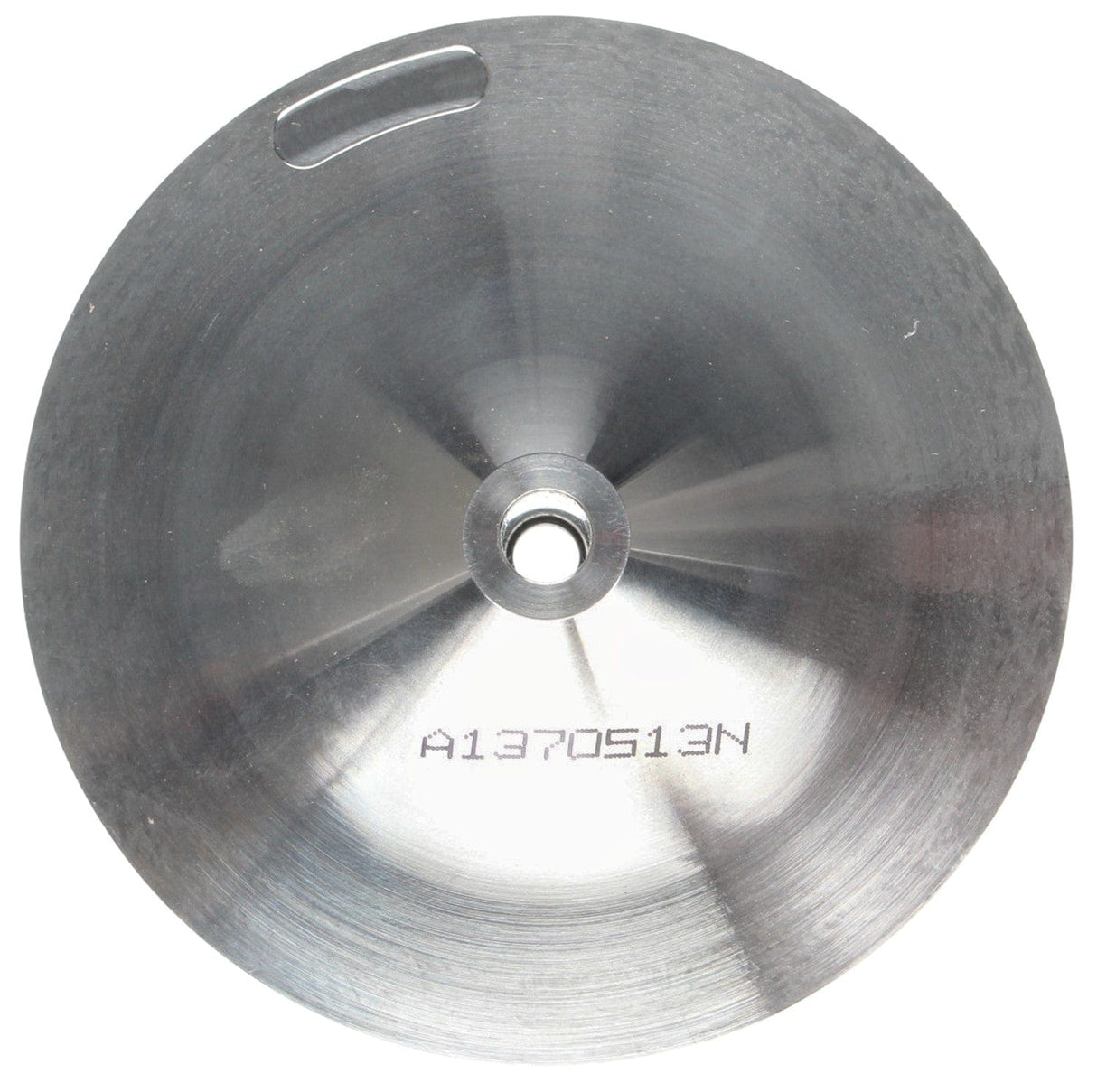Turbocharger Compressor Wheel