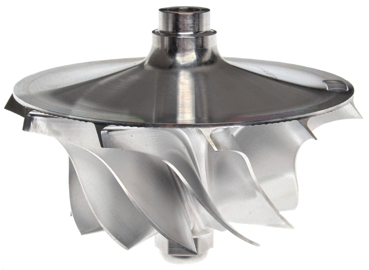 Turbocharger Compressor Wheel