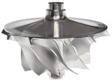 Turbocharger Compressor Wheel