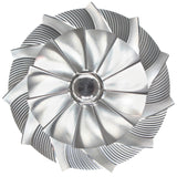 Turbocharger Compressor Wheel