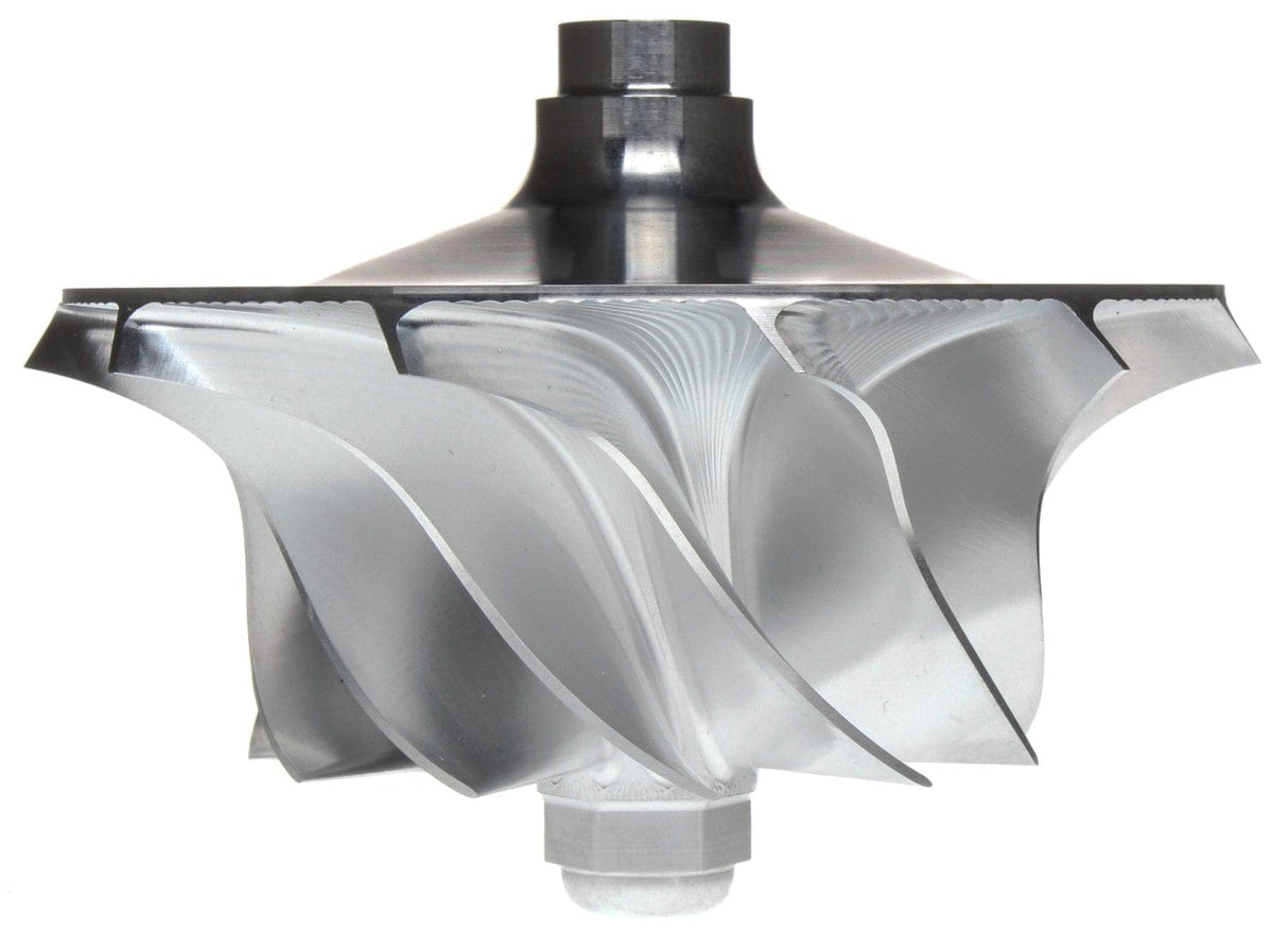 Turbocharger Compressor Wheel