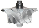 Turbocharger Compressor Wheel
