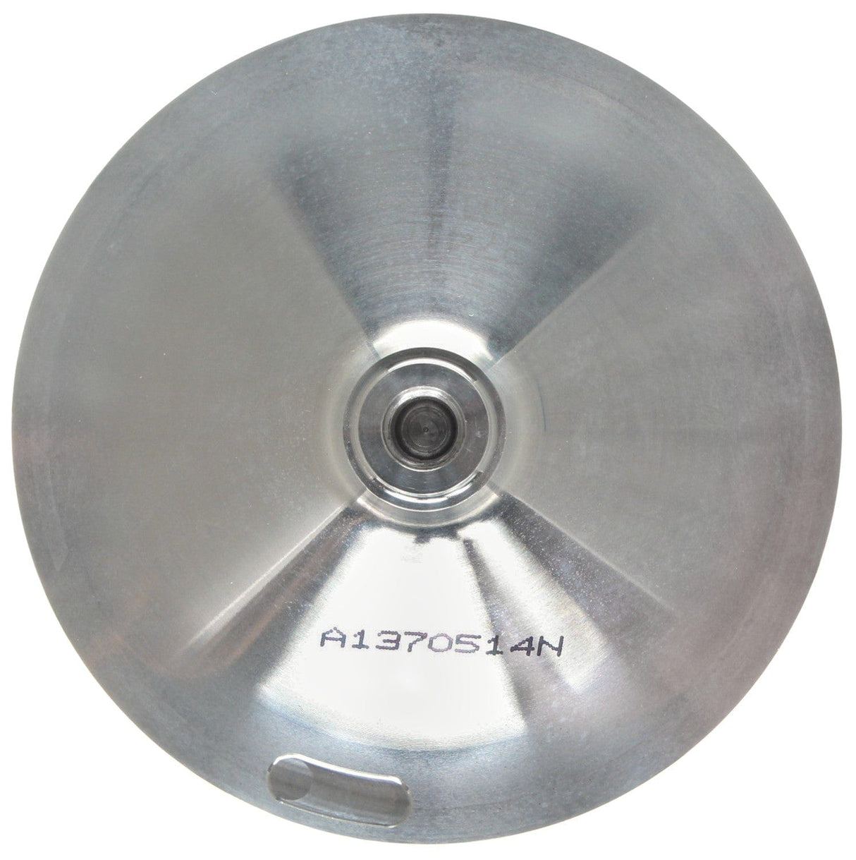 Turbocharger Compressor Wheel