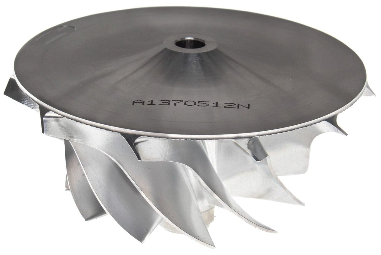 Turbocharger Compressor Wheel