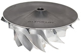 Turbocharger Compressor Wheel