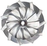 Turbocharger Compressor Wheel