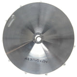 Turbocharger Compressor Wheel