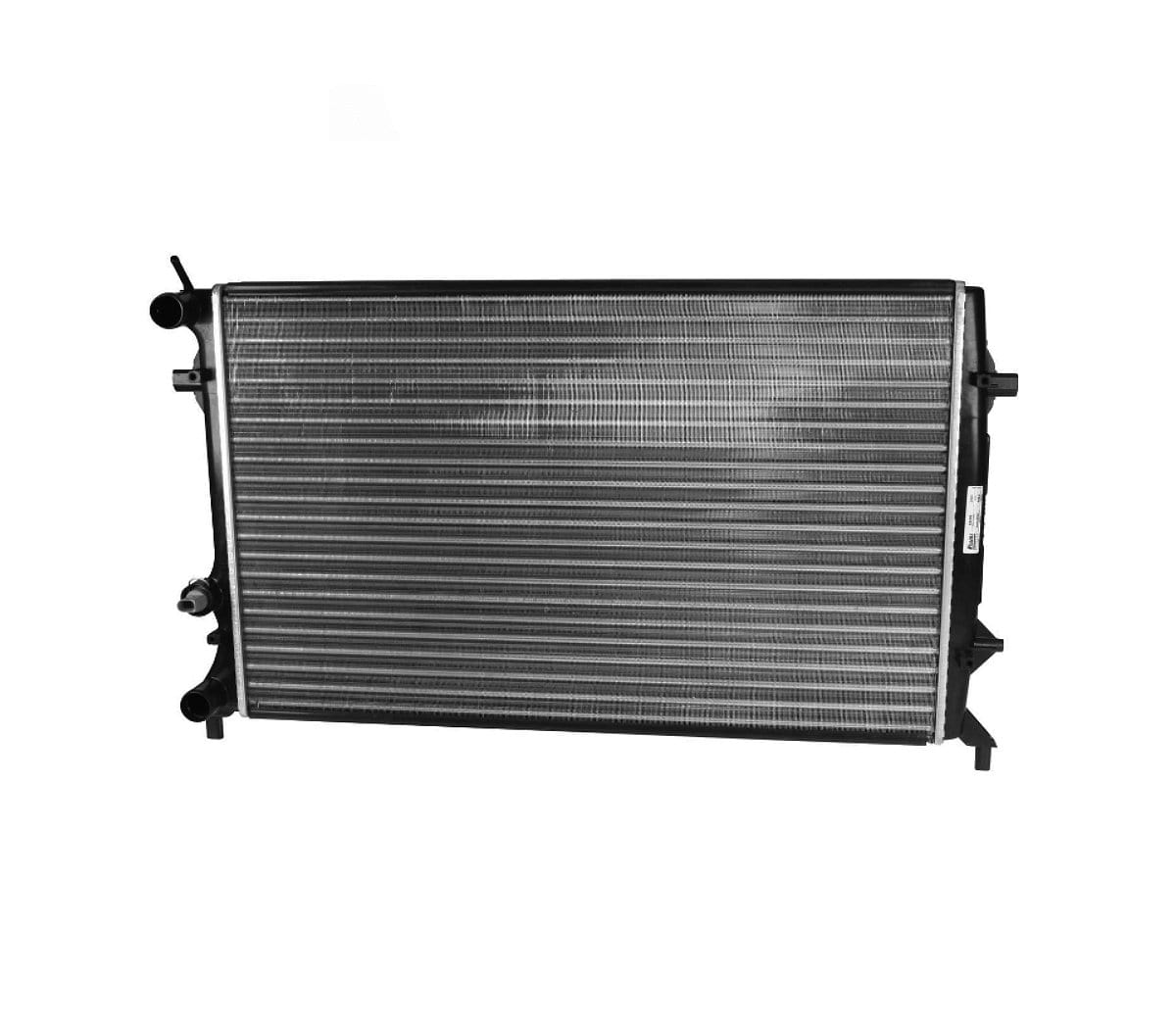 Radiator - VW / 2.5L Beetle / 2.5L & 2.0L Mk6 Jetta