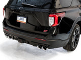 AWE Touring Edition Exhaust for Ford Explorer ST