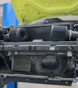 CTS Turbo Upgraded Heat Exchanger - BMW / S58 / G8X / M2 / M3 / M4