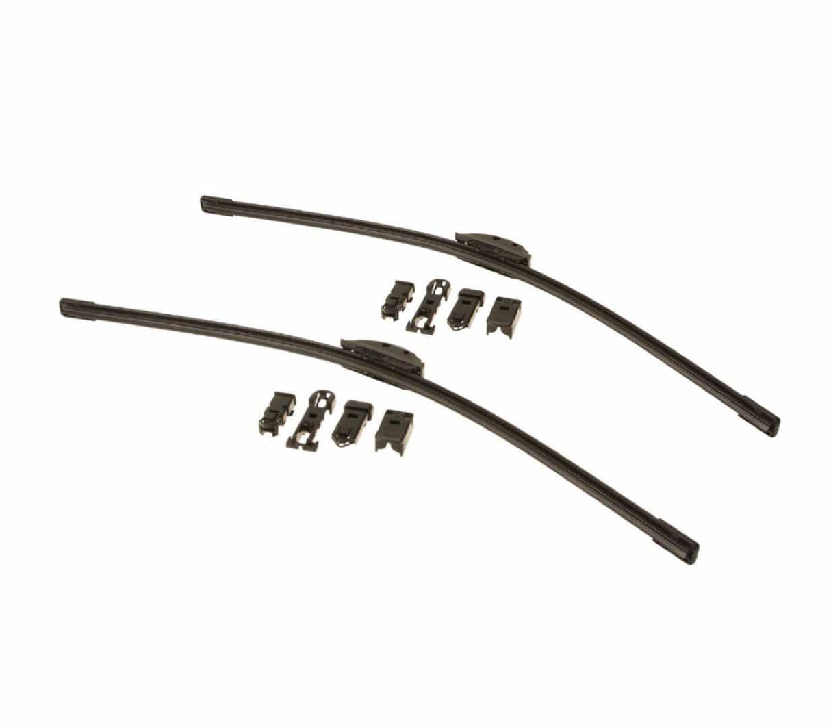 Wiper Blade Set (21in/24in) - Tiguan MQB