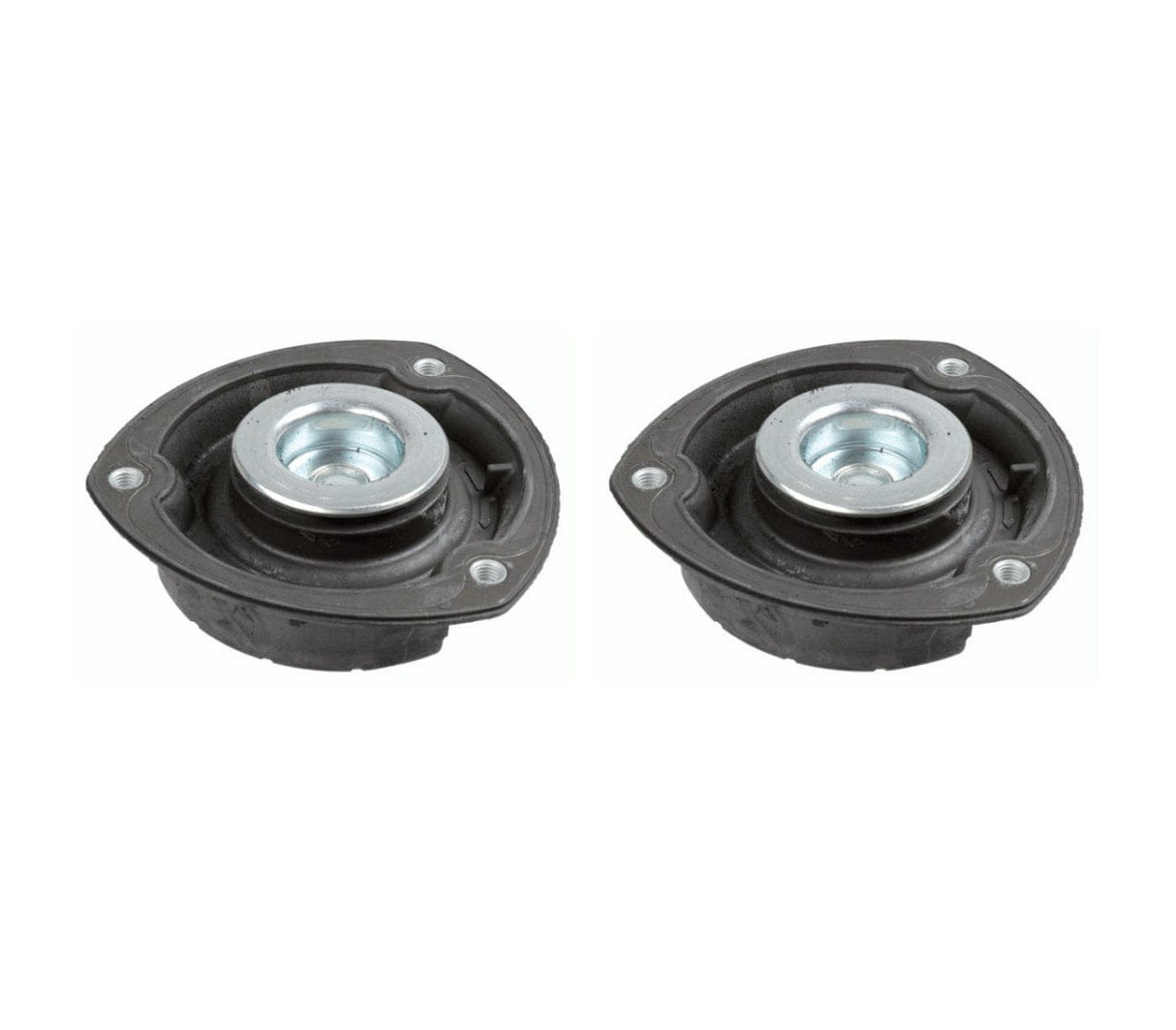 Front Upper Strut Mounts - VW/Audi MQB