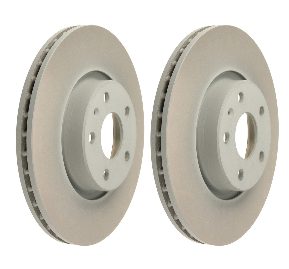 Brake Rotors (312x25mm) - VW / CC