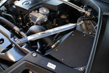 MAD BMW 528 F10 N20 High Flow Air Intake W/ Heat Shield