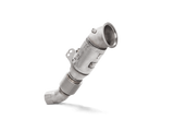 Akrapovic 2021 BMW M440i (G22) Evo Line (Titanium) w/Carbon Tips/Link Pipes/Downpipe