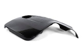 Dinan Carbon Fiber Engine Cover - BMW / F8X / S55 / M3 / M4 / M2 Competition