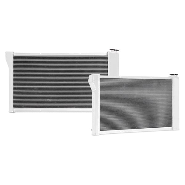 Mishimoto Chevrolet Chevelle X-Line Performance Aluminum Radiator, 1965-1967