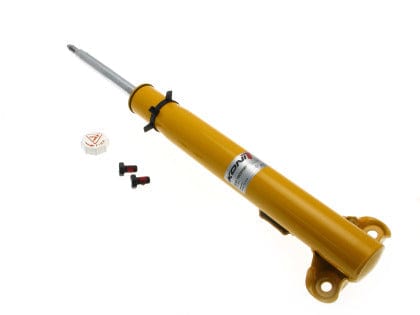 Koni Sport (Front) (Yellow) Shock 85-95 Mercedes W124 260E/ 300CE/ 300D/ 300E/ 300TD/ E320