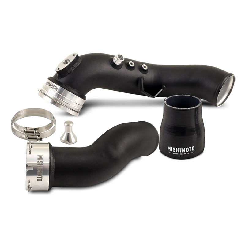 Mishimoto BMW N55 Charge Pipe Kit