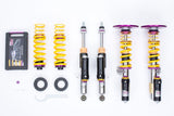 KW Coilover Kit V4 (w/o EDC) - BMW / F87 / M2 / M2 Competition