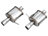 AWE Exhaust Conversion Kit for MK7.5 & MK7.75 Jetta GLI