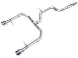 AWE Exhaust Suite For VW Mk7.5 & MK7.75 Jetta GLI (2022+)