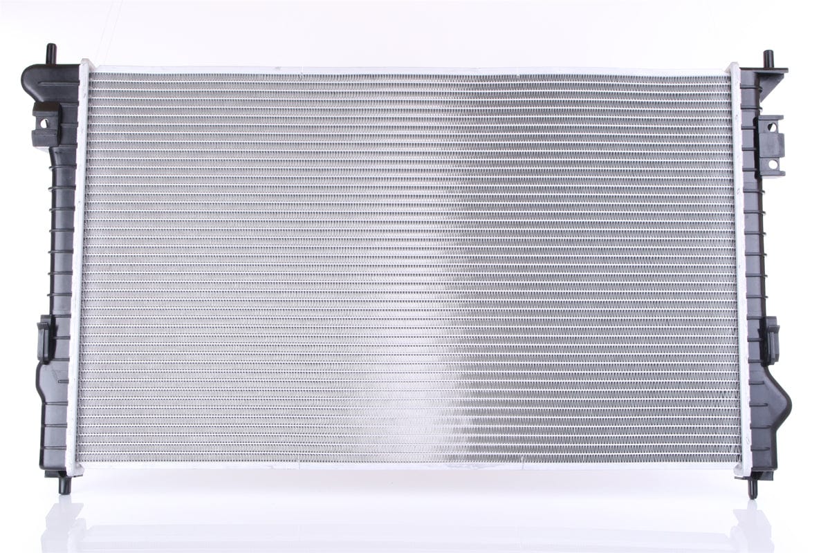 Radiator - Lincoln