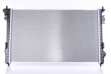 Radiator - Lincoln