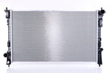 Radiator - Lincoln