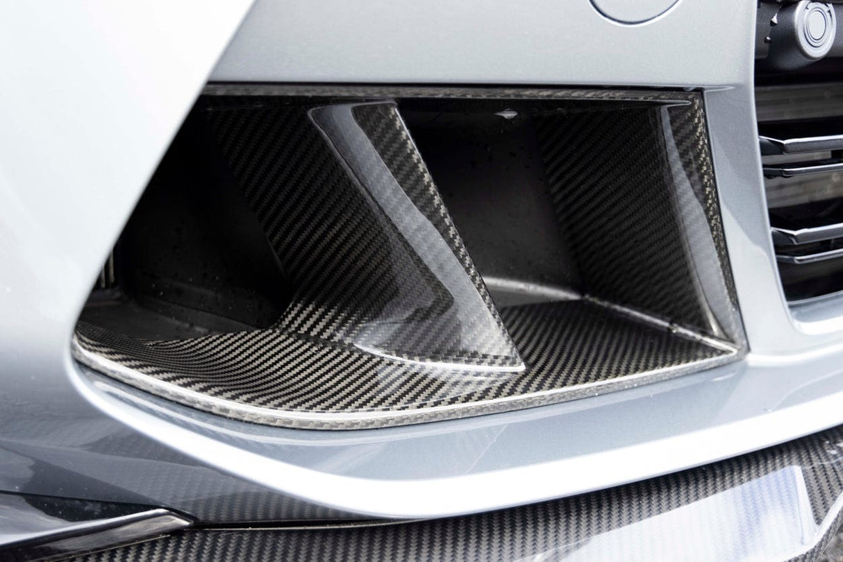 Dinan Air Inlets - BMW / G8X / M3 / M4