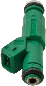 Fuel Injectors 440cc Bosch Green Giant - Set Of Four