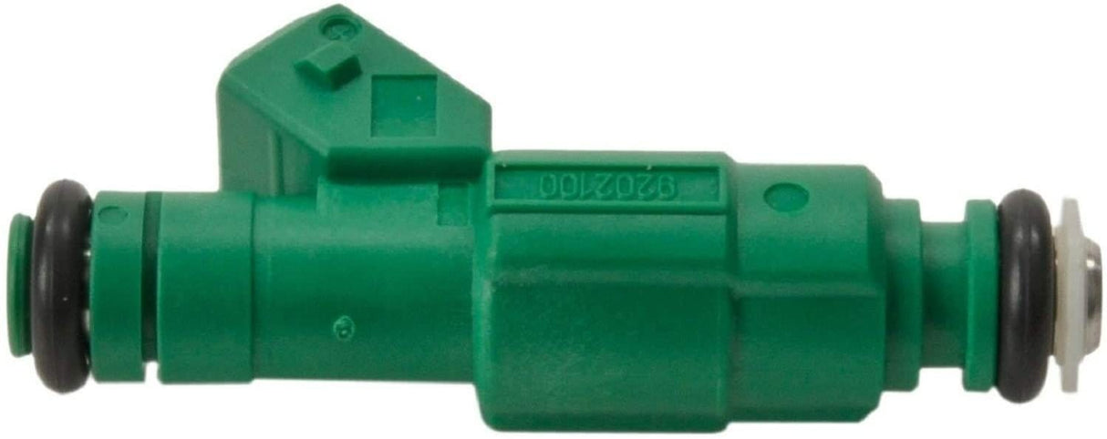 Fuel Injectors 440cc Bosch Green Giant - Set Of Four
