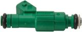 Fuel Injectors 440cc Bosch Green Giant - Set Of Four