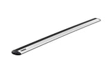 Thule WingBar Evo 118 - Audi / BMW / MINI / Mercedes / Porsche (check fitment for your model)