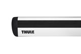 Thule Wingbars Evo 135 - VW / Audi / Porsche / BMW / Mercedes (check fitment for your model)