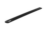 Thule WingBar Evo 118 - Audi / BMW / MINI / Mercedes / Porsche (check fitment for your model)