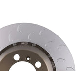 034 Motorsport 2-Piece Floating Rear Brake Rotor Upgrade - Porsche 911 GT3 / 991.1 / 991.2
